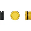 Look Mountain Spindle Plugs and Tool Kit (Yellow) (4NM) (X-Track)