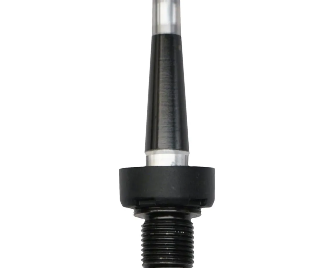Look Road Spindle and Bearing Assembly (Right) (Steel Spindle) (Ceramic Bearing)
