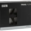 Look Trail Fusion Platform Pedals (Black)
