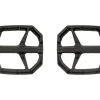 Look Trail Roc Plus Platform Pedals (Black)
