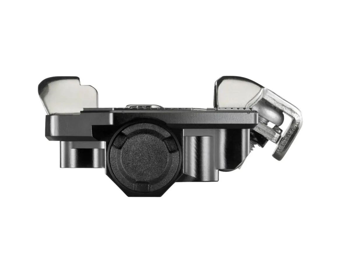 Look X-One-G Max Pedals (Black) (Single Sided Clipless) (Aluminum) (9/16")