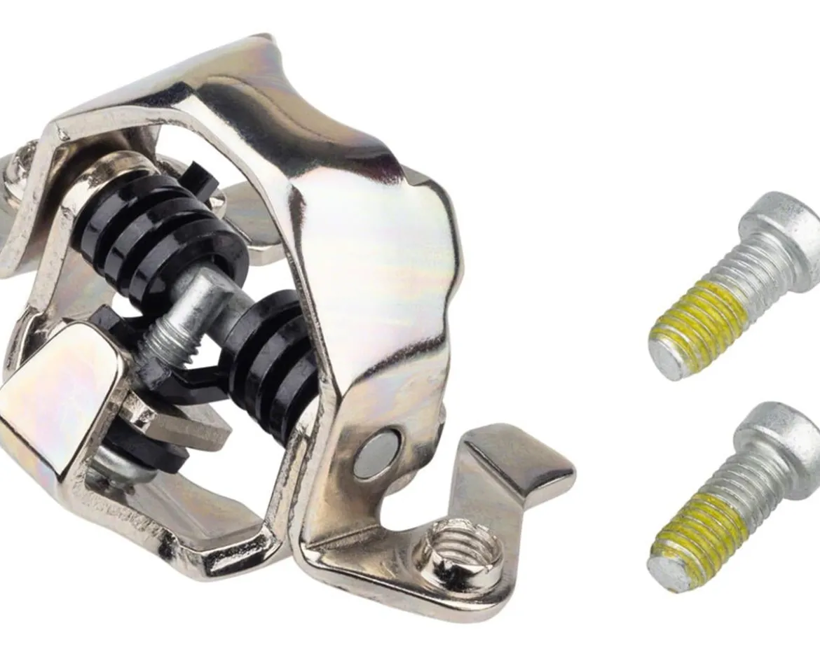 Look X-Track En Rage Binding & Screw Kit