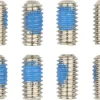 Look X-Track En Rage Plus Pedal Pin Kit (8 Pins)