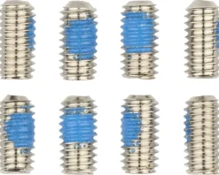 Look X-Track En Rage Plus Pedal Pin Kit (8 Pins)