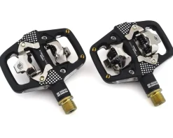 Look X-Track En-Rage Plus Ti Pedals (Black)