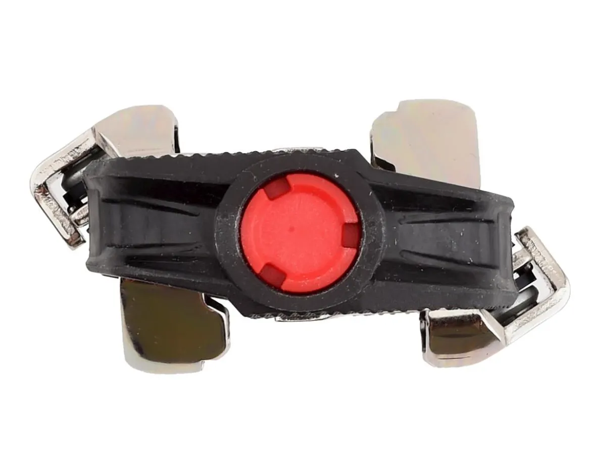 Look X-Track Race Carbon Pedals (Black)