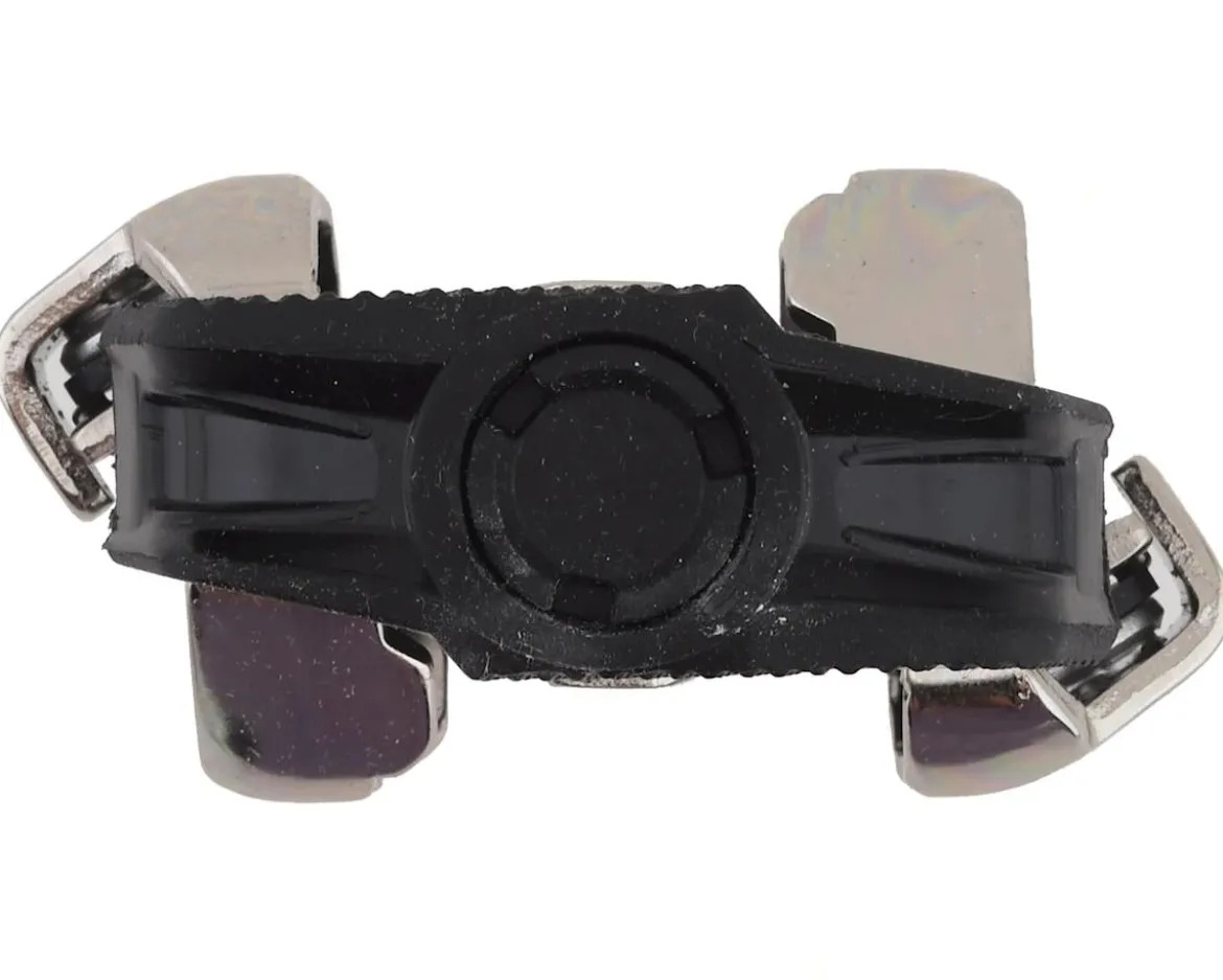 Look X-Track Race Pedals (Black)