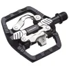 Look X-Venture+ Pedals (Black) (Single Sided Clipless)