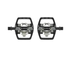 Look X-Venture+ Pedals (Black) (Single Sided Clipless)