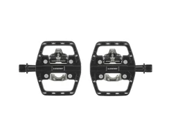 Look X-Venture+ Pedals (Black) (Single Sided Clipless)