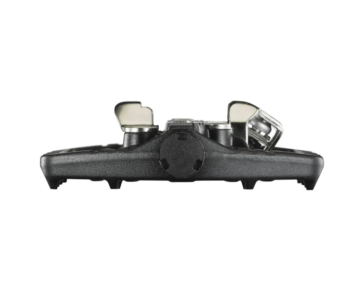 Look X-Venture+ Pedals (Black) (Single Sided Clipless)