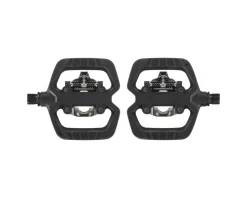 Look X-Venture Pedals (Black) (Single Sided Clipless)