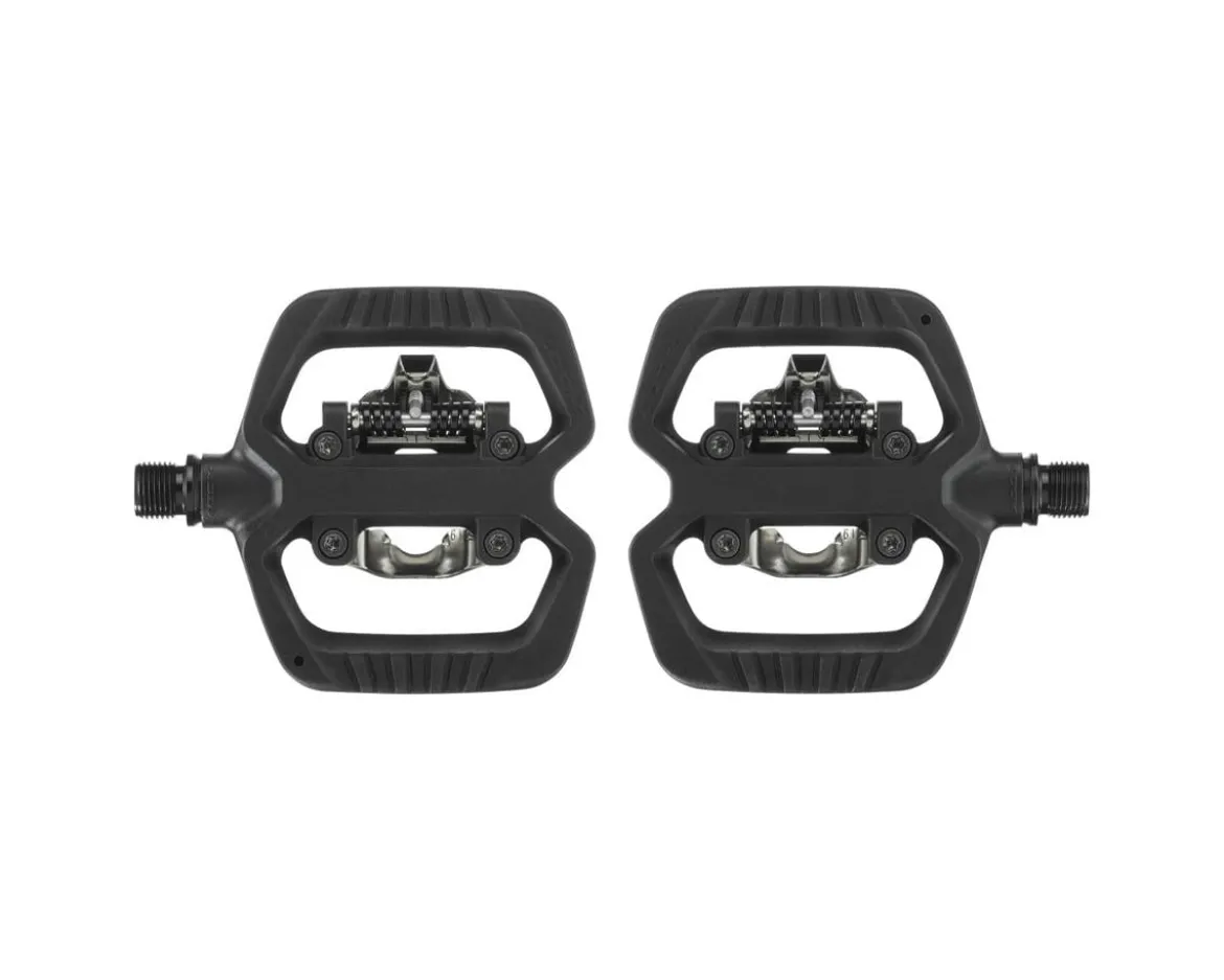 Look X-Venture Pedals (Black) (Single Sided Clipless)