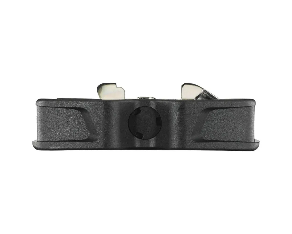Look X-Venture Pedals (Black) (Single Sided Clipless)