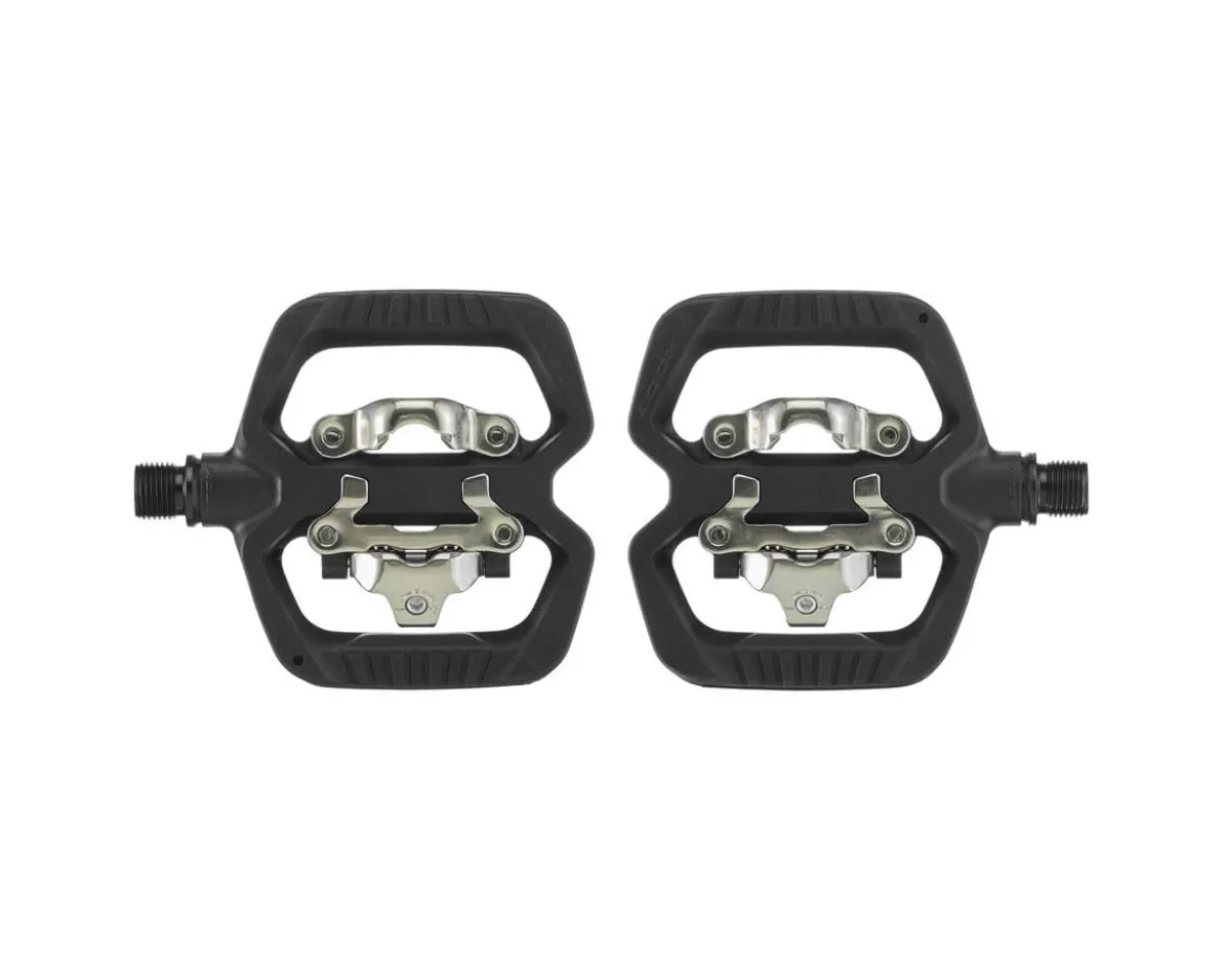 Look X-Venture Pedals (Black) (Single Sided Clipless)