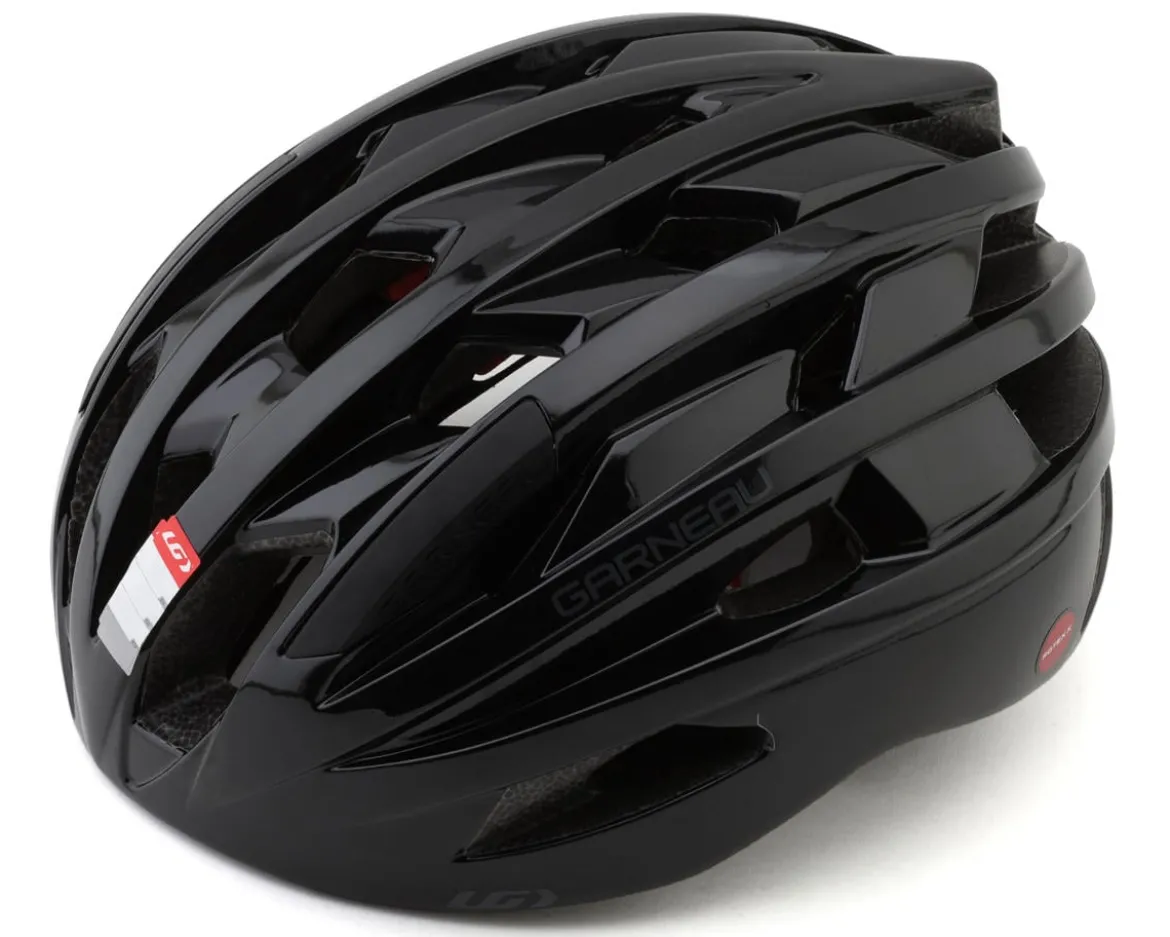 Louis Garneau Astral II Helmet (Black) (M/L)