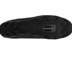 Louis Garneau Baryum Gravel/XC Shoes (Camo Chacoal) (40)