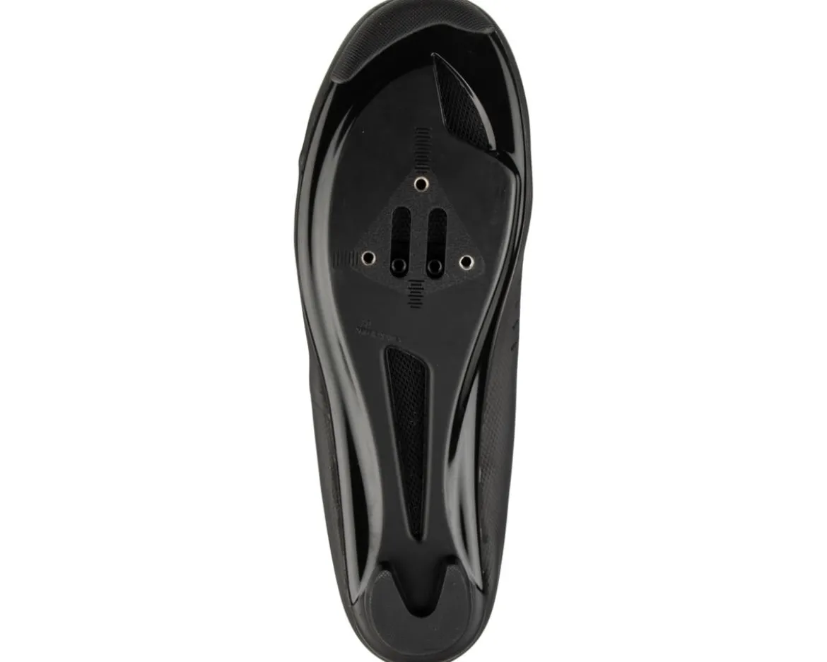 Louis Garneau Chrome XZ Road Bike Shoes (Black) (48)