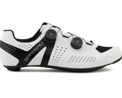 Louis Garneau Course Air Lite XZ Road Shoes (White) (41)