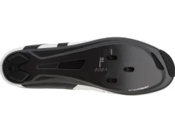 Louis Garneau Course Air Lite XZ Road Shoes (White) (41)