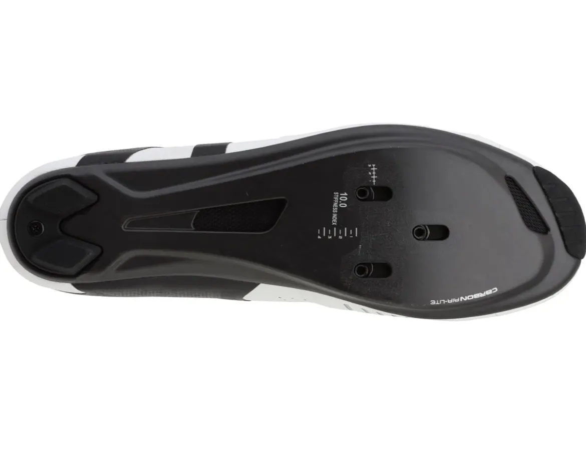 Louis Garneau Course Air Lite XZ Road Shoes (White) (41)