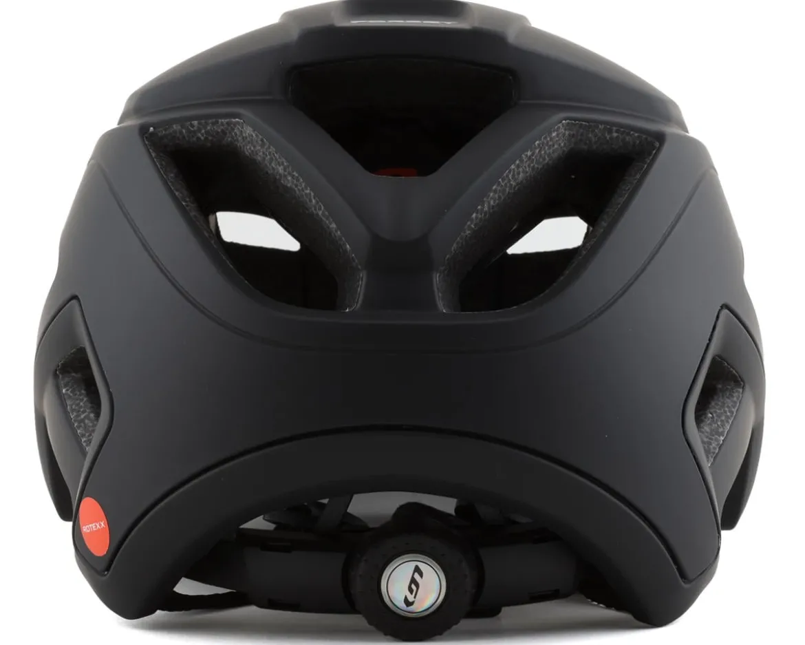 Louis Garneau Forest Helmet (Black) (S)