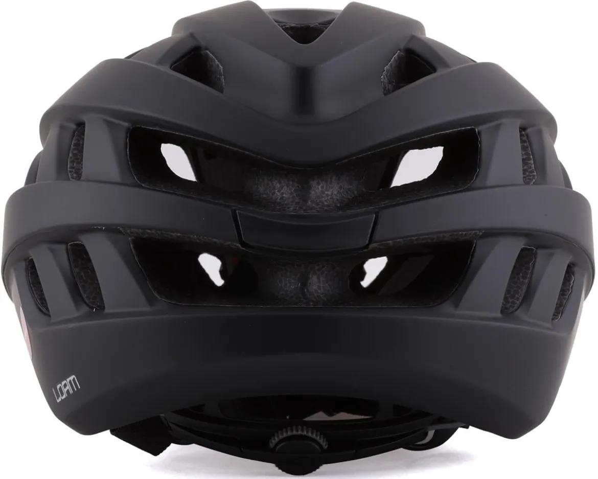 Louis Garneau Loam Helmet (Black) (S)