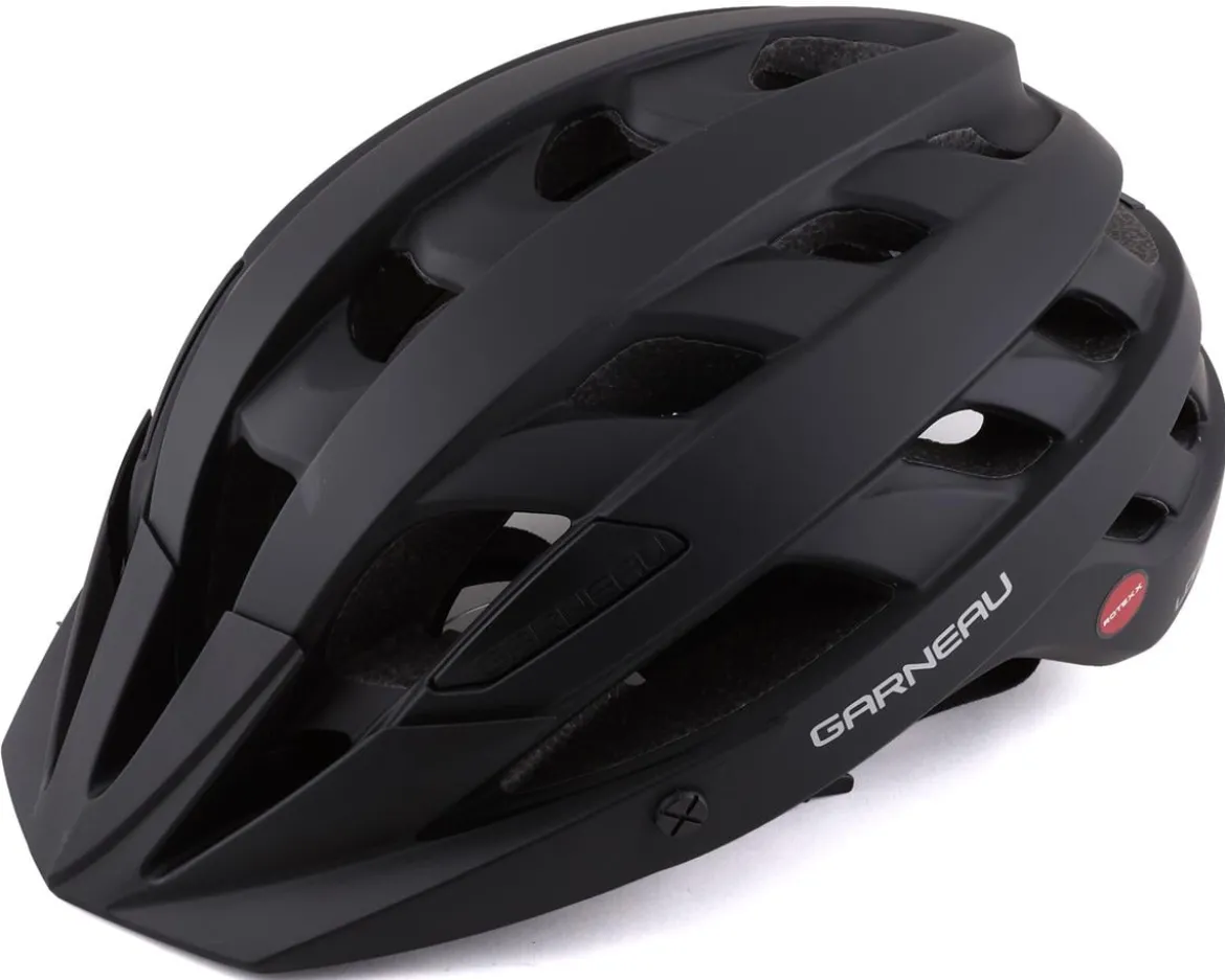 Louis Garneau Loam Helmet (Black) (S)