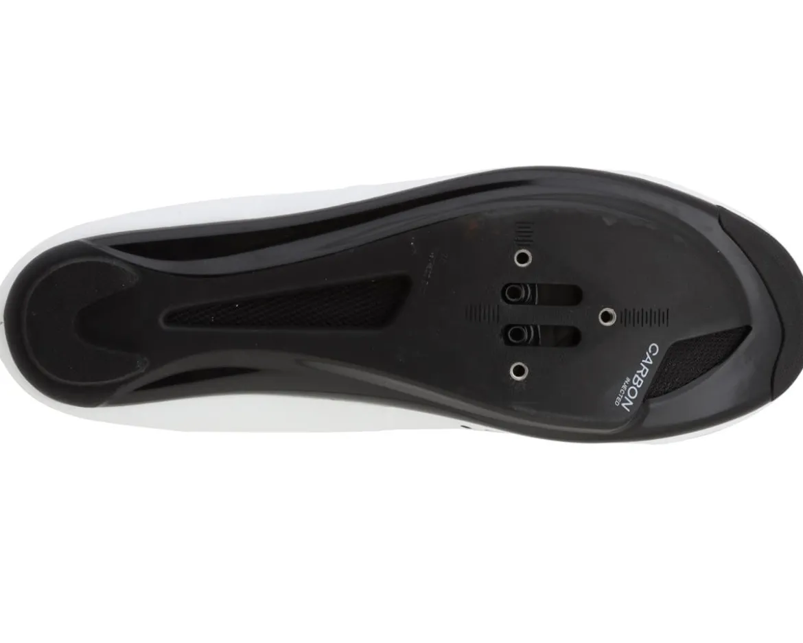 Louis Garneau Platinum XZ Road Shoes (White) (41)