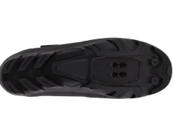 Louis Garneau Women's Sapphire II Shoes (Black) (39)