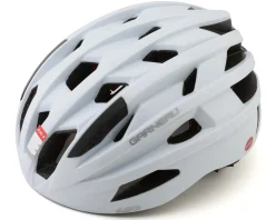 Louis Garneau Astral II Helmet (White) (M/L)