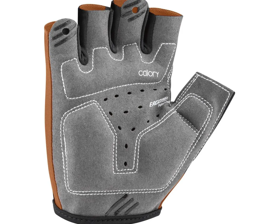 Louis Garneau Calory Gloves (Caramel) (S)