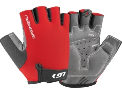 Louis Garneau Calory Gloves (Red) (S) (Ginger)