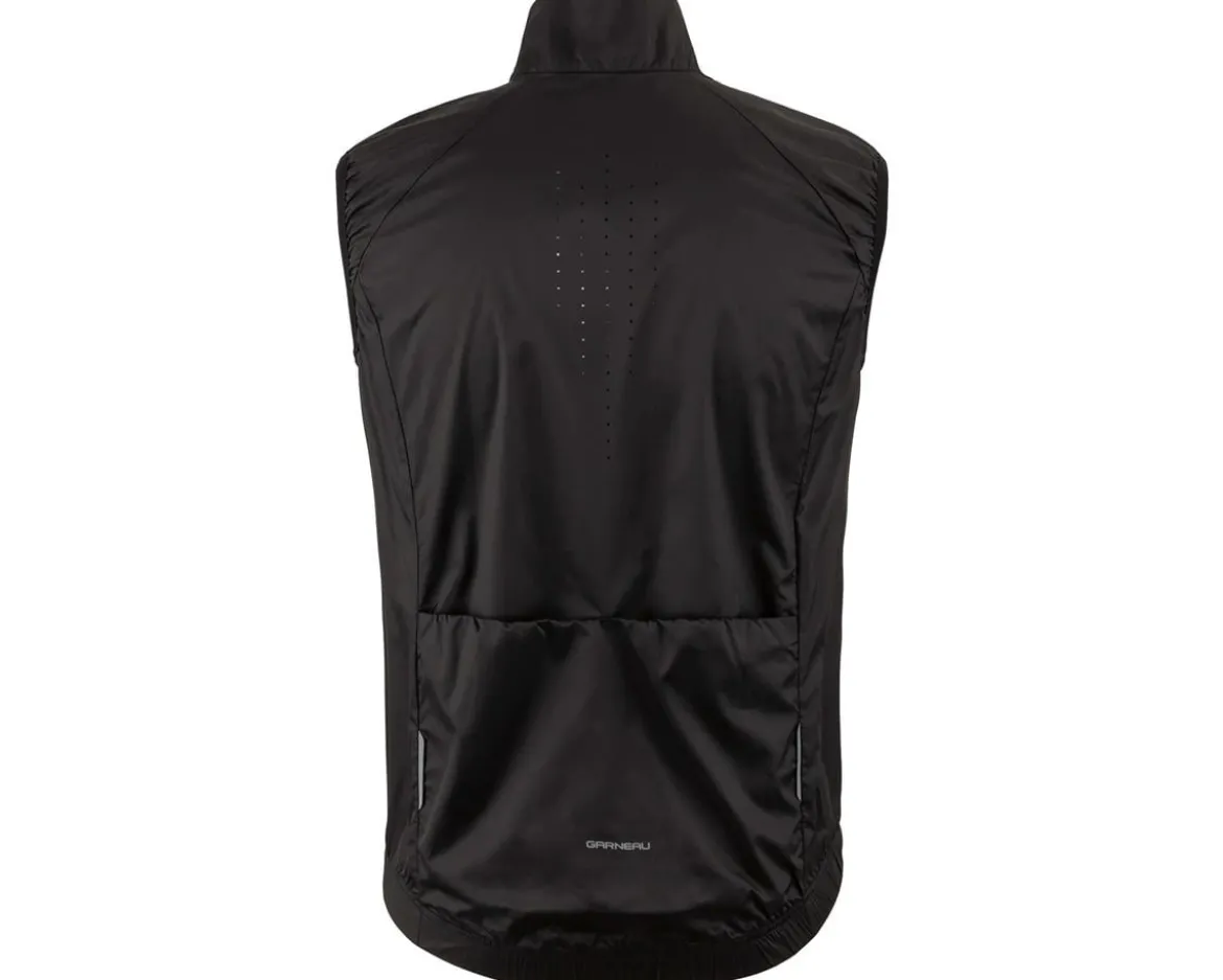 Louis Garneau Men's Modesto Switch Jacket (Black) (S)