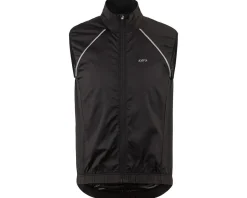 Louis Garneau Men's Modesto Switch Jacket (Black) (S)