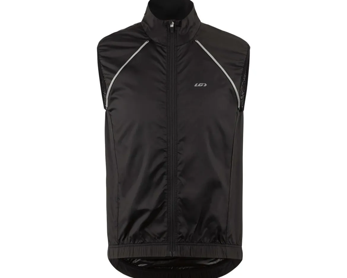 Louis Garneau Men's Modesto Switch Jacket (Black) (S)