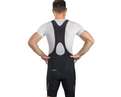 Louis Garneau Men's Optimum 2 Bib Shorts (Black) (S)