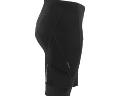 Louis Garneau Men's Optimum 2 Shorts (Black) (S)