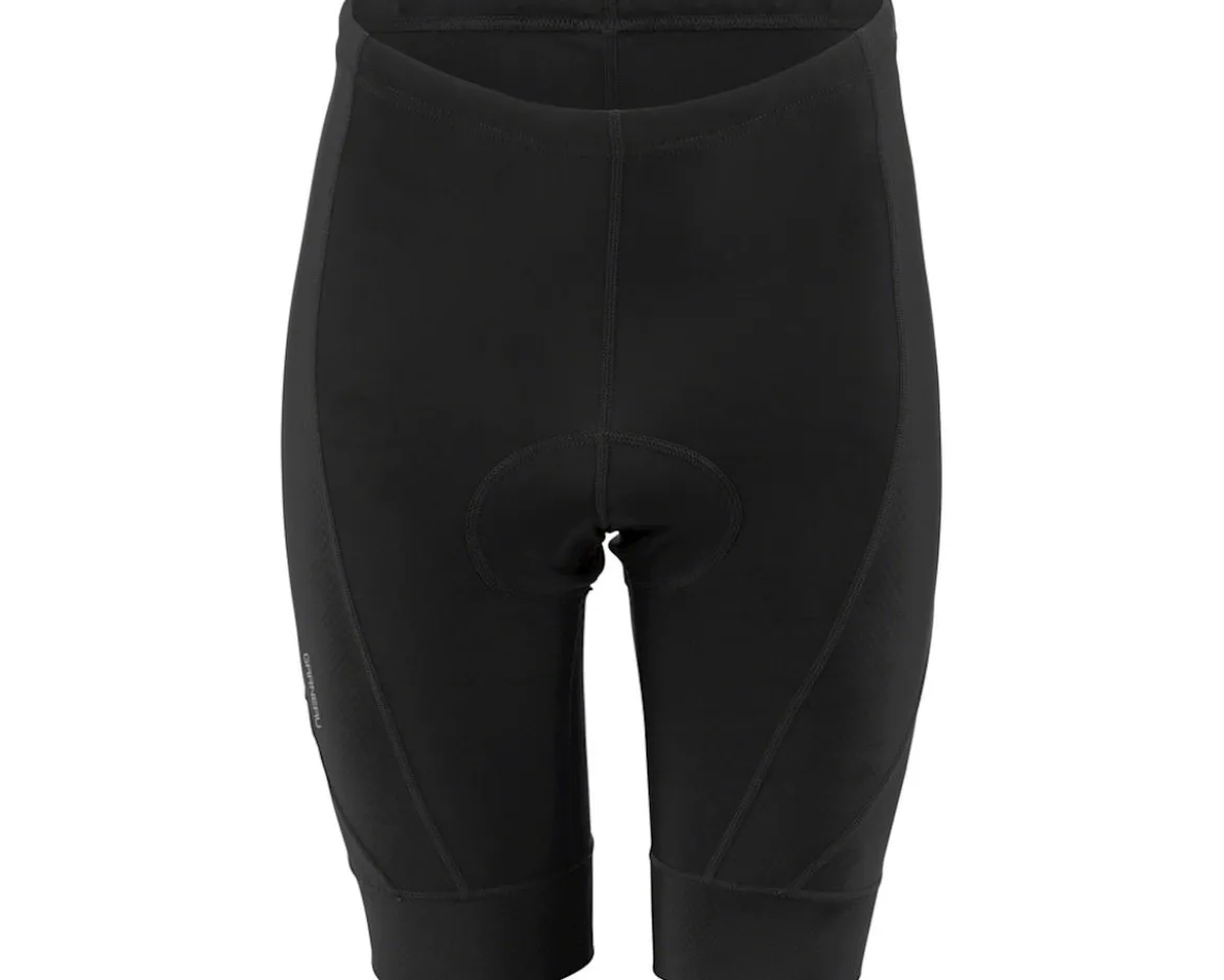 Louis Garneau Men's Optimum 2 Shorts (Black) (S)
