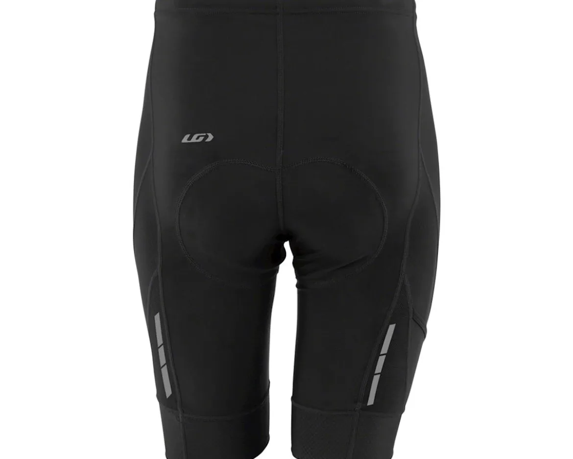 Louis Garneau Men's Optimum 2 Shorts (Black) (S)