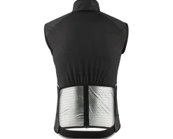 Louis Garneau Metal Heat Vest (Black) (S)