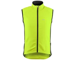 Louis Garneau Nova Vest (Bright Yellow) (S)