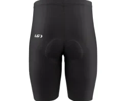 Louis Garneau Soft Plume Shorts (Black) (S)