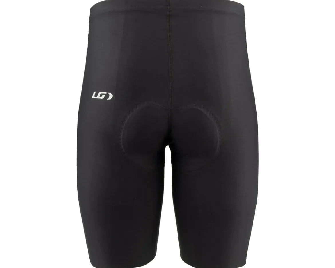 Louis Garneau Soft Plume Shorts (Black) (S)
