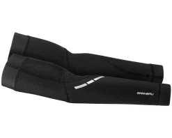Louis Garneau Wind Pro 2 Arm Warmers (Black) (XS)