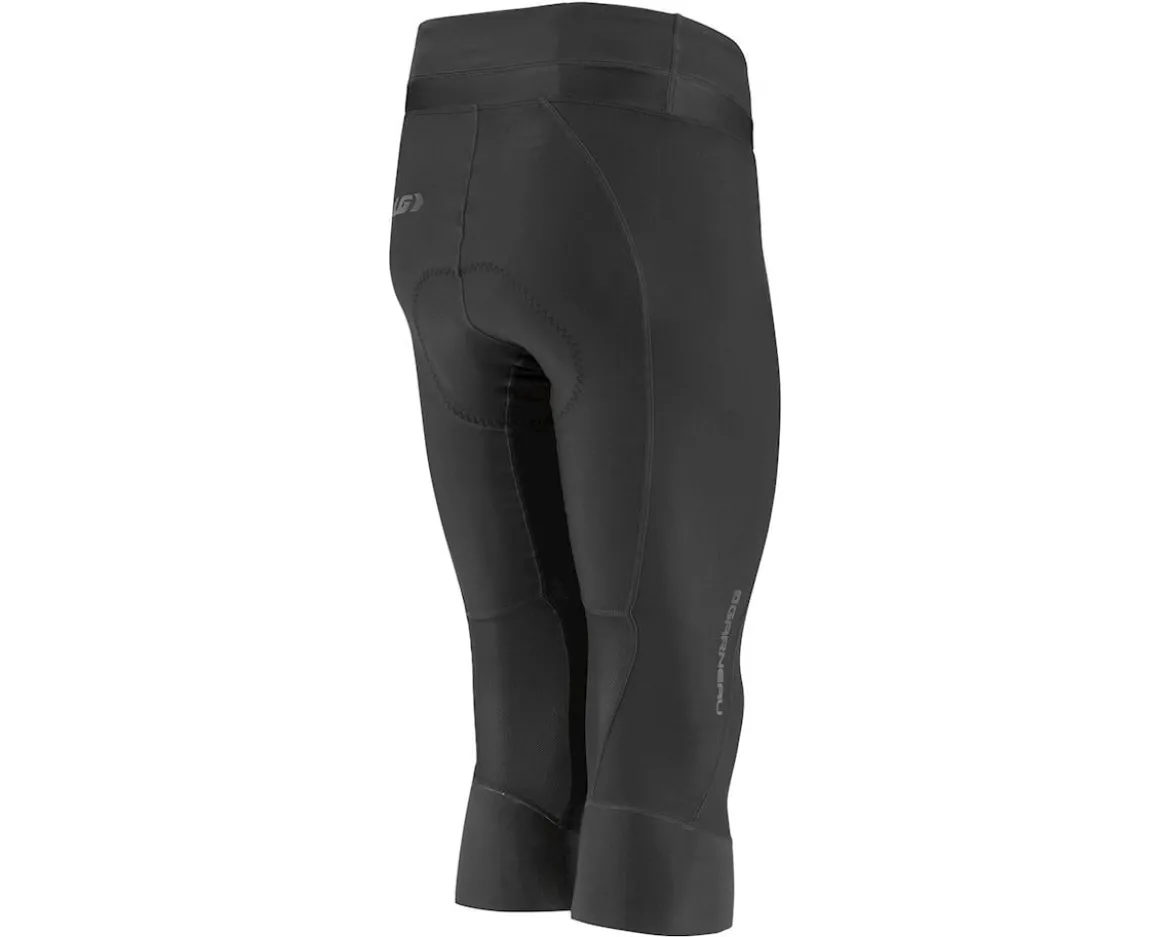 Louis Garneau Women's Neo Power Airzone Cycling Knickers (Black) (2XL) (w/ Chamois)
