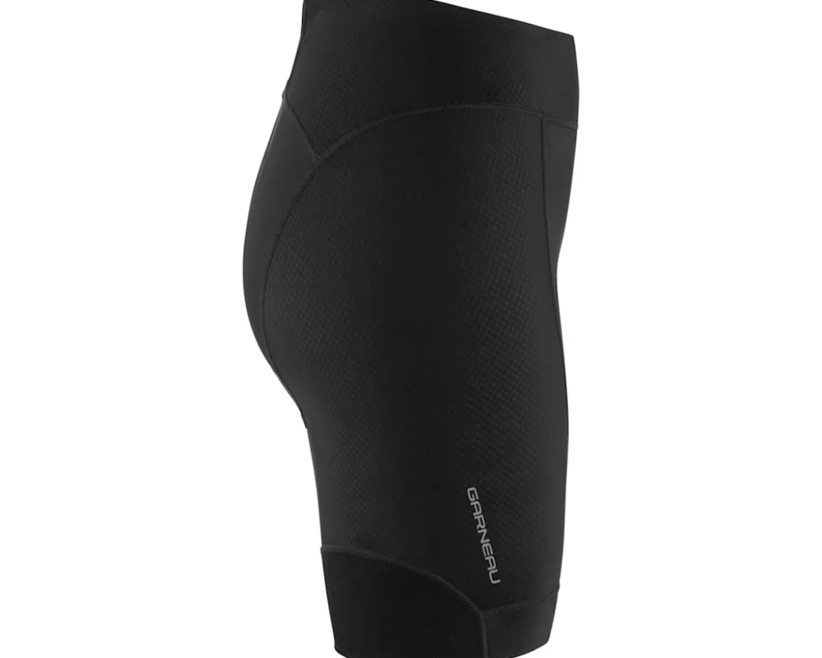 Louis Garneau Women's Optimum 2 Shorts (Black) (L)