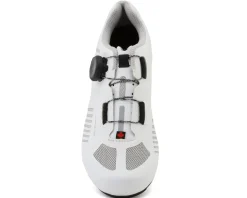 Louis Garneau Women's Ruby XZ Road Shoes (White) (36)
