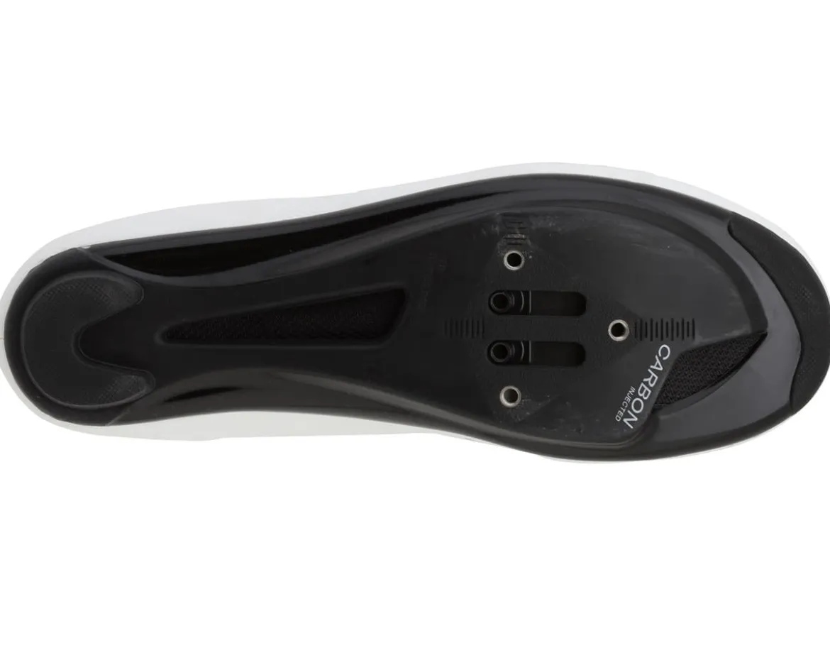 Louis Garneau Women's Ruby XZ Road Shoes (White) (36)