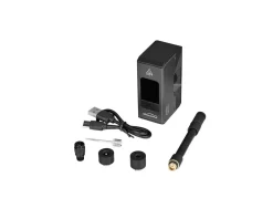 Magicshine Airror Digital Mini Compressor Inflator